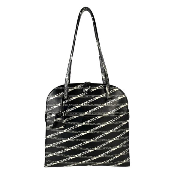 Balenciaga Miami Shoulder Bag - Picture 1 of 8